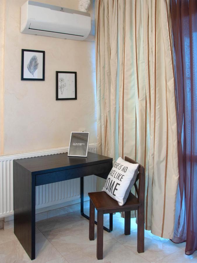 Apart Hotel Sweet Home Lviv Exterior foto