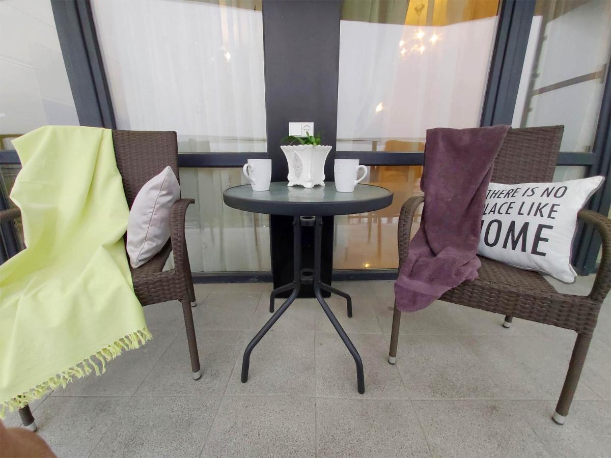 Apart Hotel Sweet Home Lviv Exterior foto