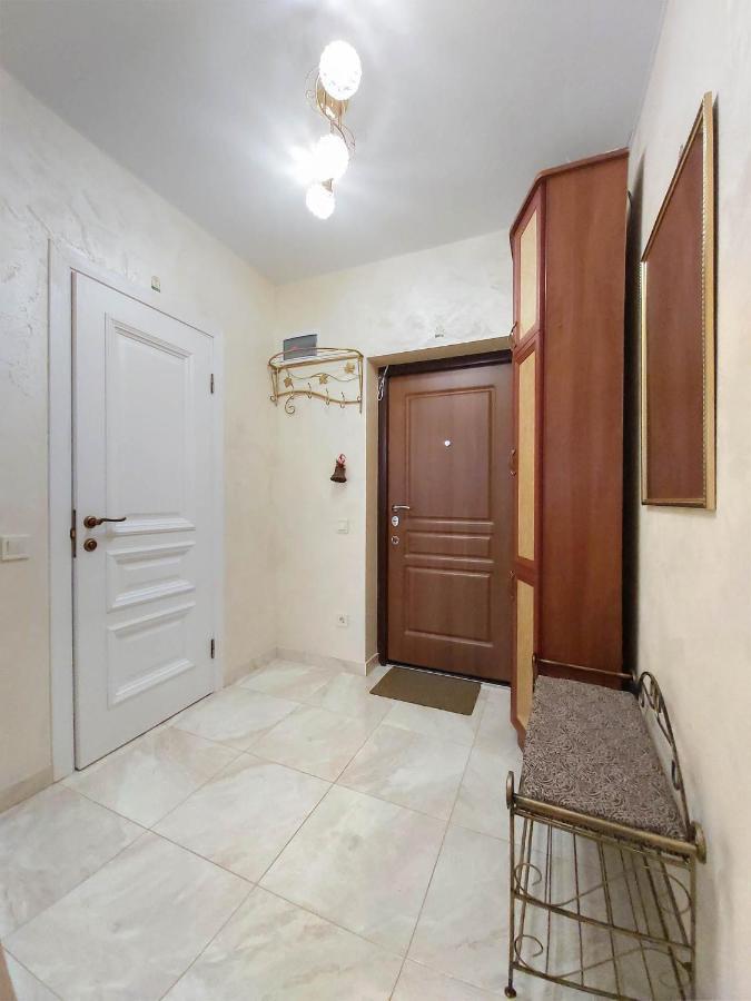 Apart Hotel Sweet Home Lviv Exterior foto
